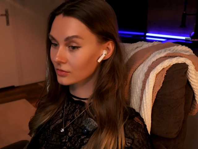 -JesusWife- live cam on BongaCams