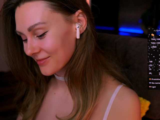 -JesusWife-'s BongaCams show and profile