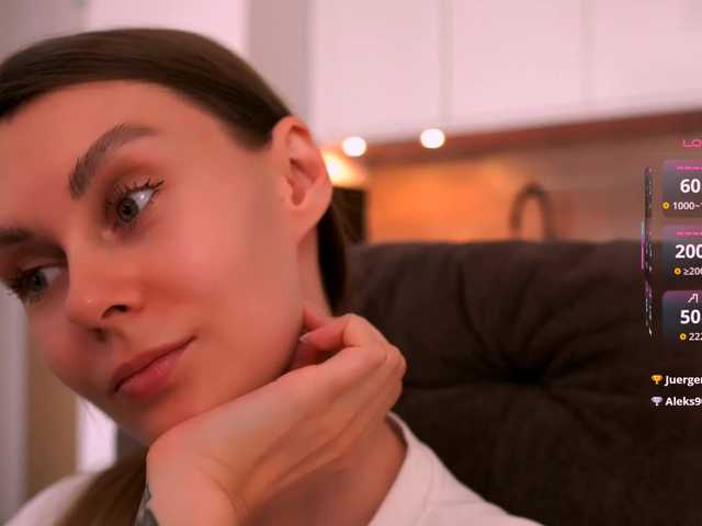 VIRTUAL_MUSE live webcam show