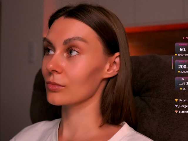 VIRTUAL_MUSE live webcam show