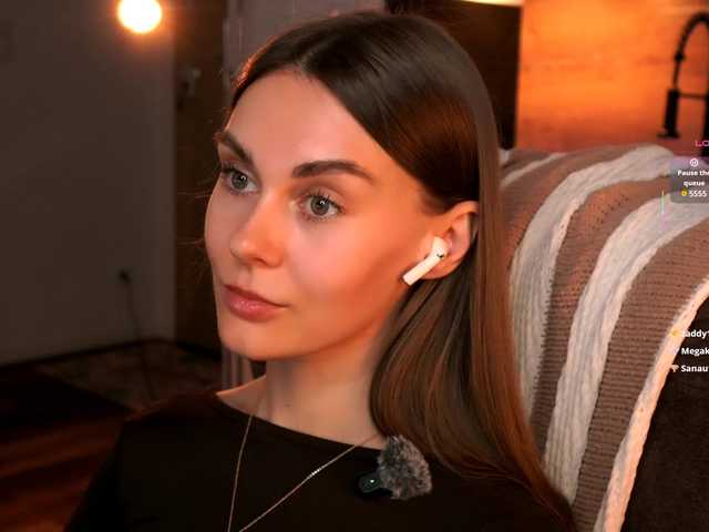 -JesusWife- live cam on BongaCams