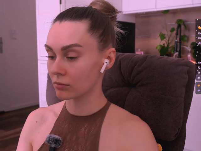 -jesuswife- live sex show
