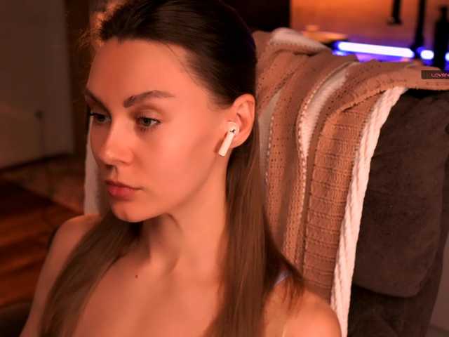 -JesusWife-, live now on BongaCams