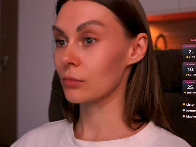 -JesusWife- live cam on BongaCams