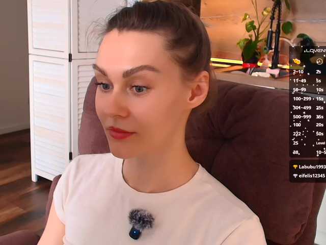 -jesuswife- live sex show
