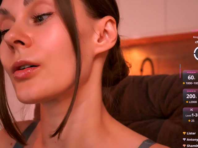 -JesusWife- live webcam show