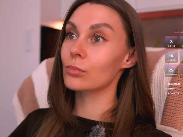 -JesusWife- live cam on BongaCams