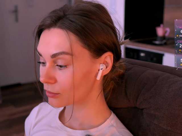 -JesusWife- live cam on BongaCams