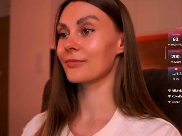 -JesusWife- live webcam show