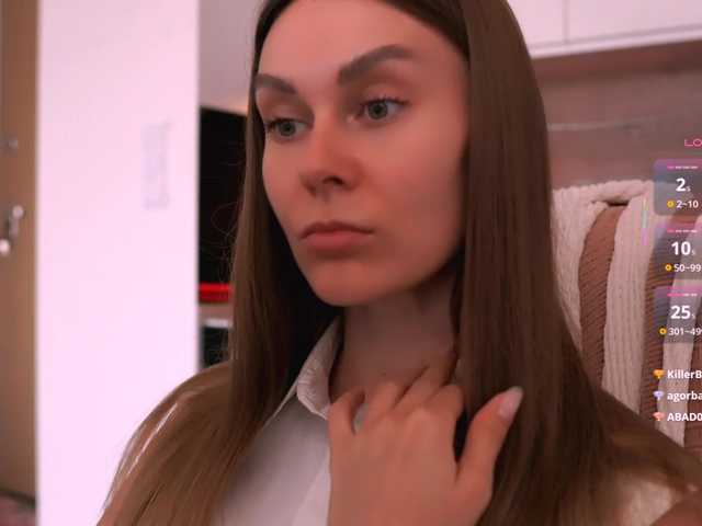 VIRTUAL_MUSE live webcam show