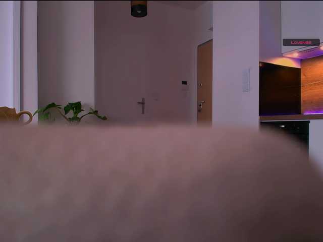 -JesusWife- live cam on BongaCams