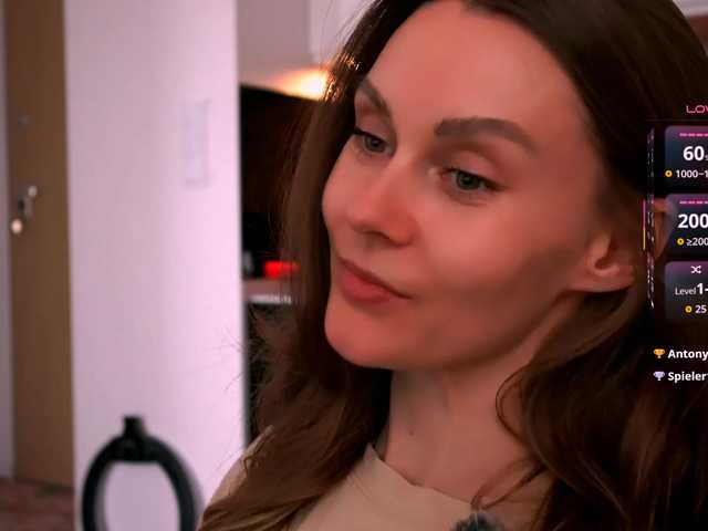 -JesusWife- live webcam show