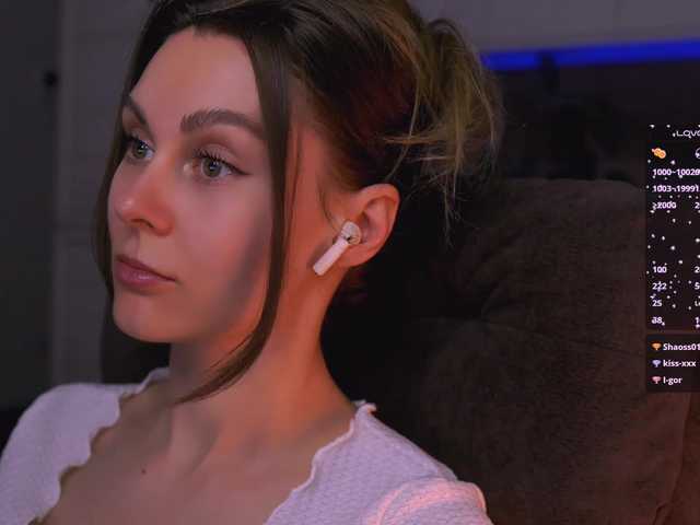 -JesusWife-'s BongaCams show and profile