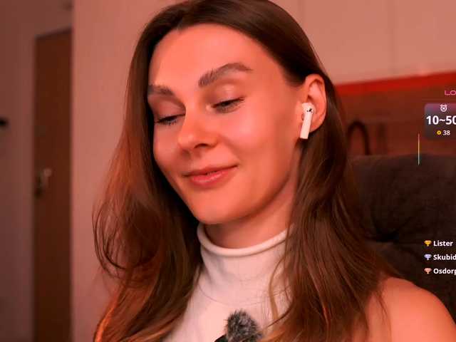 -JesusWife- live webcam show