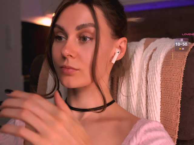 -JesusWife- live cam on BongaCams