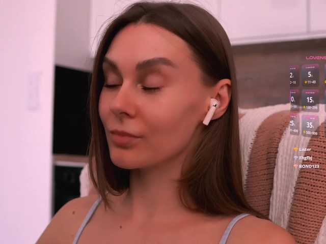 -JesusWife- live cam on BongaCams