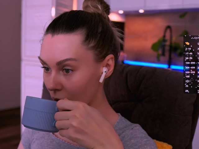 -JesusWife-'s BongaCams show and profile