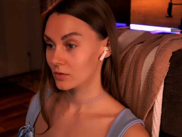 -JesusWife-, en vivo ahora en BongaCams