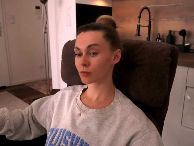 -JesusWife- live cam