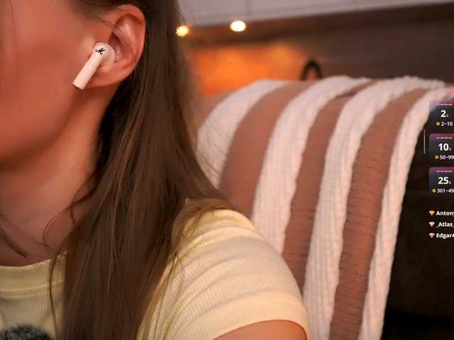-JesusWife- live cam on BongaCams