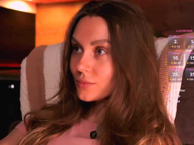 -JesusWife- live cam on BongaCams