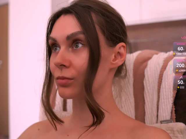 -JesusWife- live cam on BongaCams