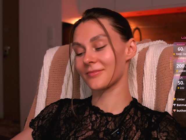 VIRTUAL_MUSE live webcam show