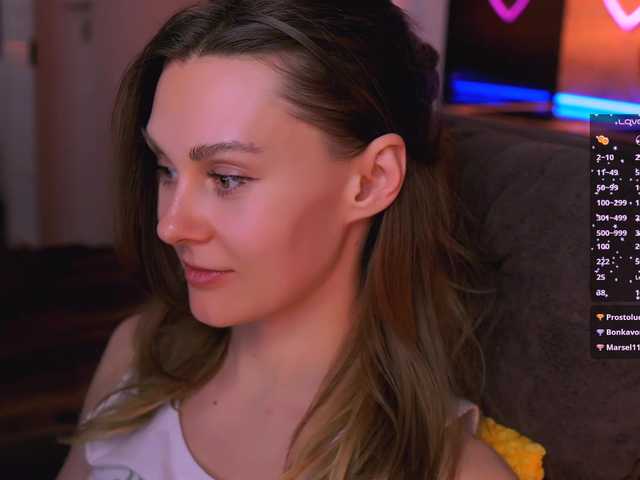 -JesusWife-'s BongaCams show and profile