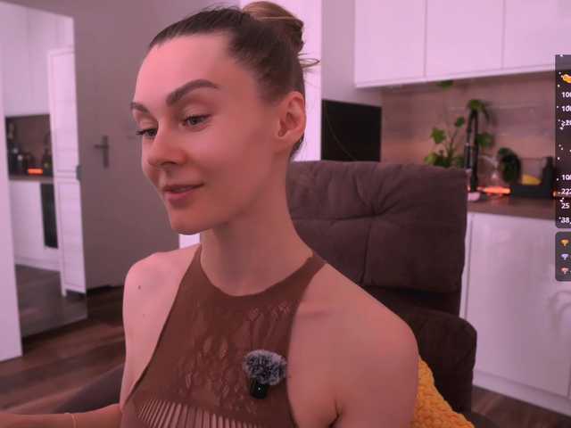 -jesuswife- live sex show