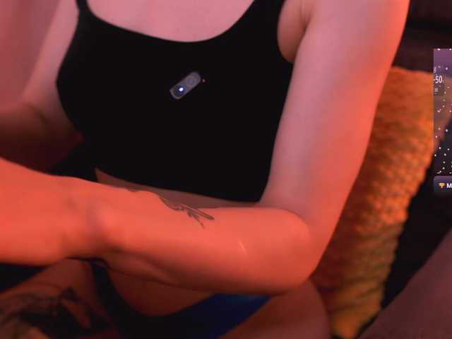 -jesuswife- cam belle