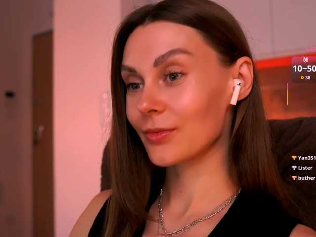 -JesusWife- live cam on BongaCams