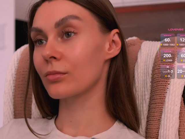 -JesusWife- live cam on BongaCams