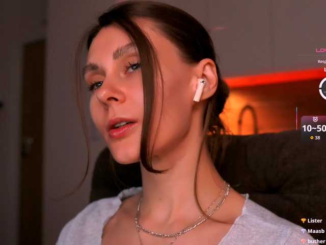 -JesusWife- live cam on BongaCams
