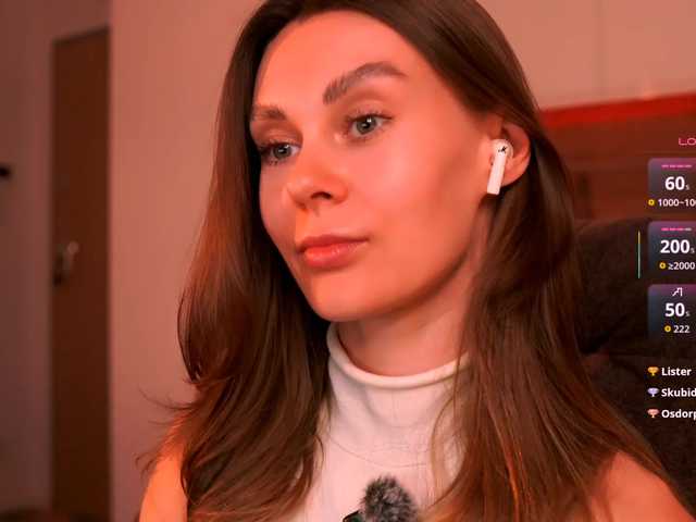 -jesuswife- cam belle