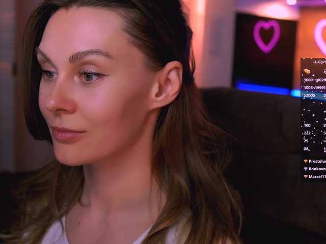 -JesusWife-'s BongaCams show and profile