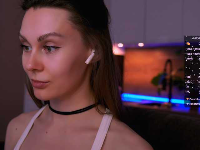 -JesusWife-'s BongaCams show and profile