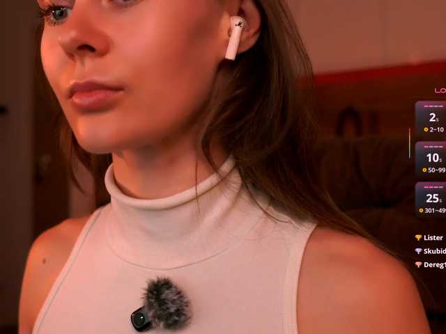 -JesusWife- live webcam show