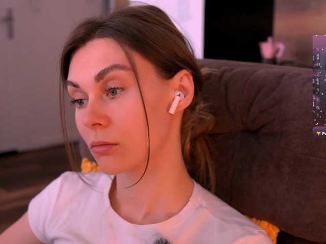 -JesusWife- live cam on BongaCams