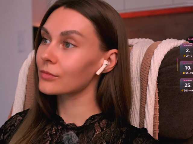 -JesusWife- live cam on BongaCams