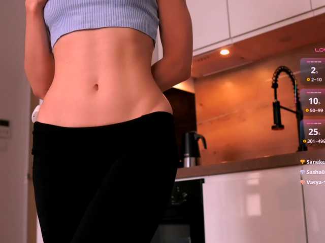 -JesusWife- live cam on BongaCams