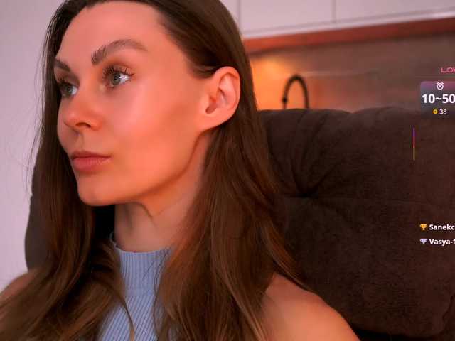 -JesusWife- live webcam show