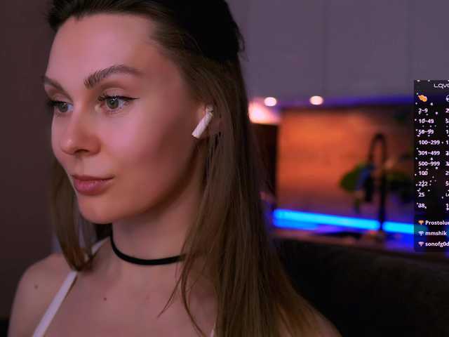 -JesusWife-'s BongaCams show and profile