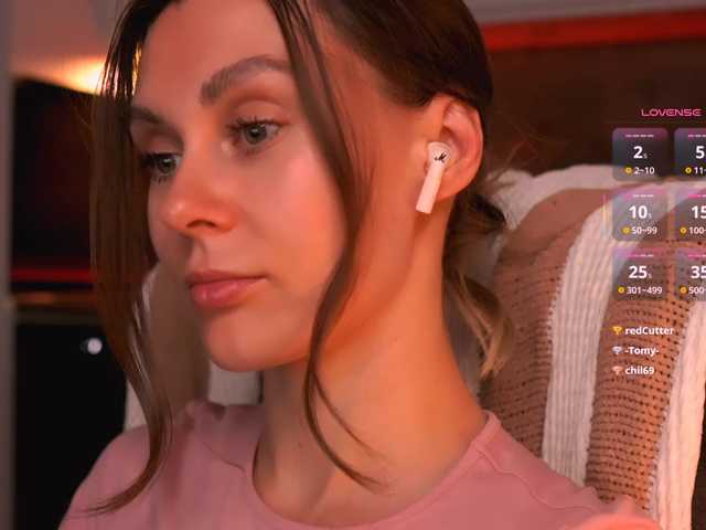 -JesusWife- live cam