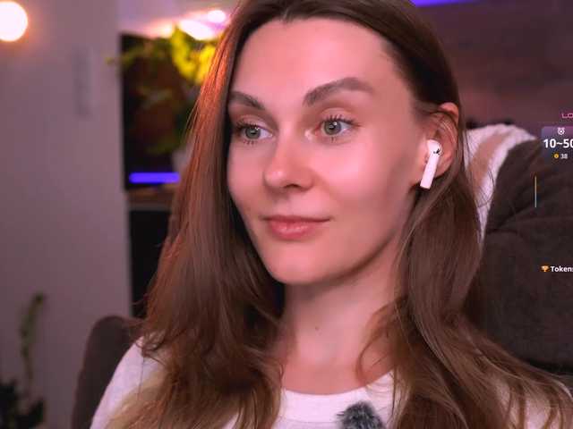 -JesusWife- live cam on BongaCams