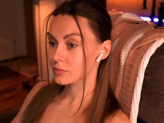 -JesusWife-, en directo ahora en BongaCams