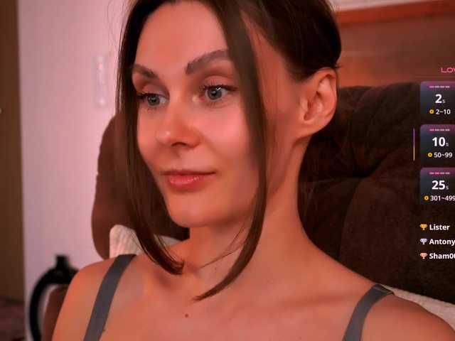 -JesusWife- live webcam show