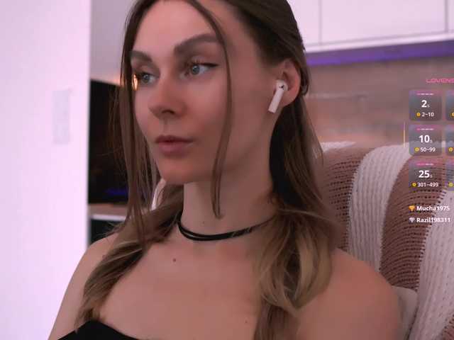 -JesusWife- live cam on BongaCams