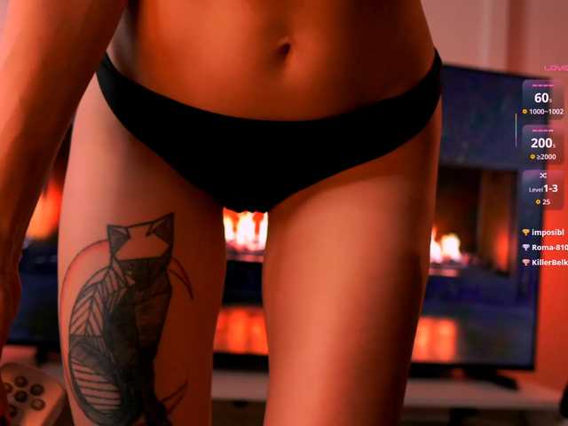 -JesusWife- live cam on BongaCams
