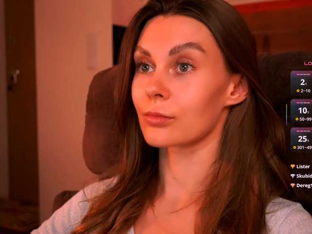 -JesusWife- live webcam show