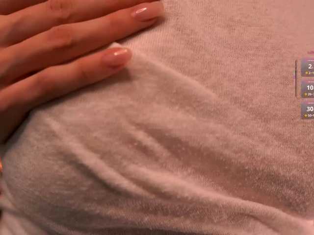 -JesusWife-, en directo ahora en BongaCams